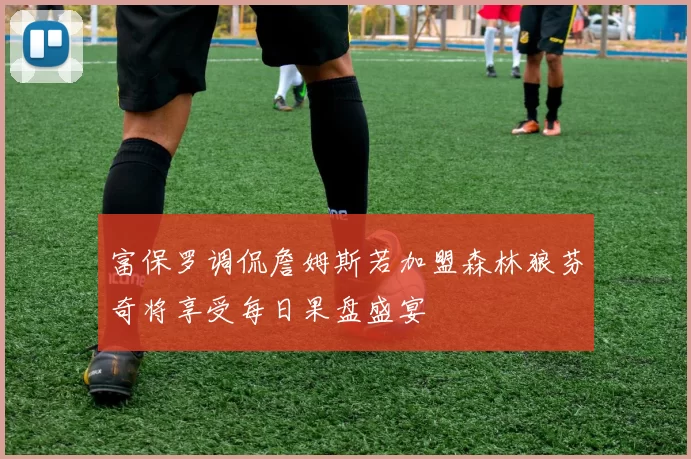 富保罗调侃詹姆斯若加盟森林狼芬奇将享受每日果盘盛宴