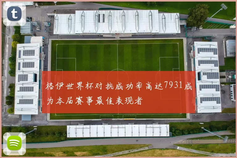 格伊世界杯对抗成功率高达7931成为本届赛事最佳表现者