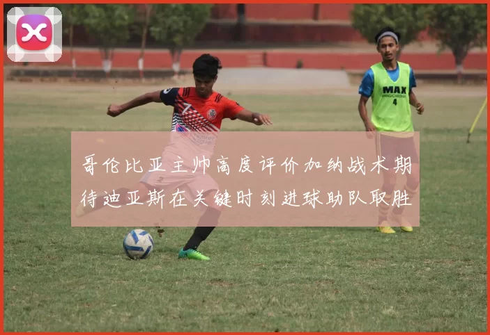 哥伦比亚主帅高度评价加纳战术期待迪亚斯在关键时刻进球助队取胜