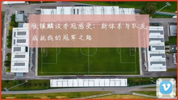 张镇麟谈夺冠感受：新体系与队友成就我的冠军之路